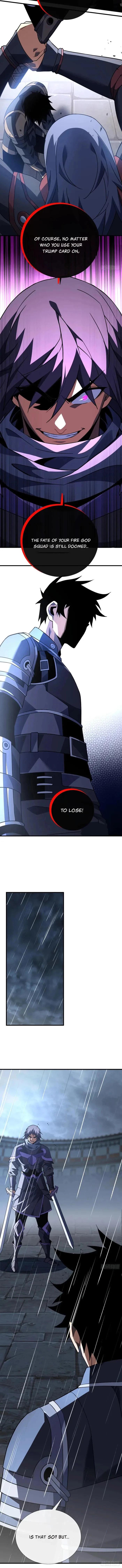 Read Lord of Destiny Wheel Manga Online