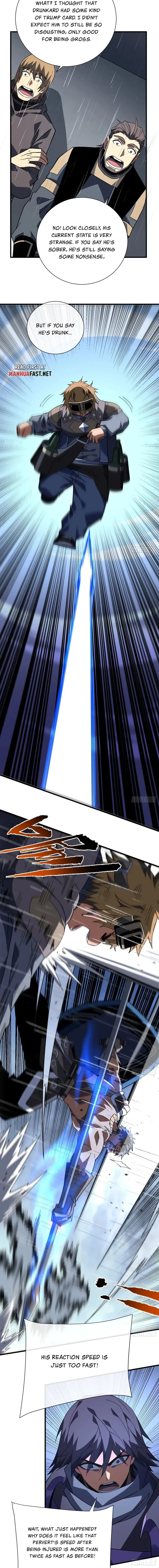 Read Lord of Destiny Wheel Manga Online