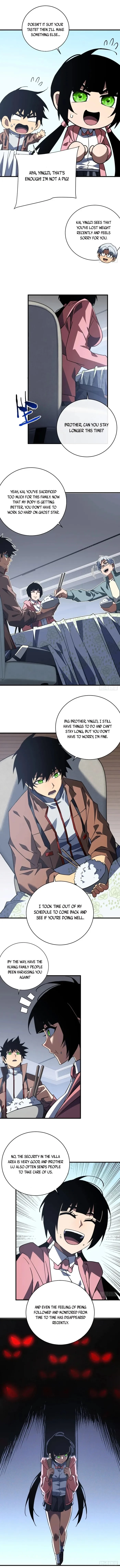 Read Lord of Destiny Wheel Manga Online