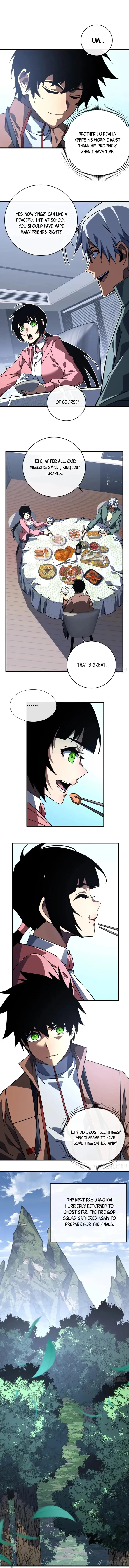 Read Lord of Destiny Wheel Manga Online