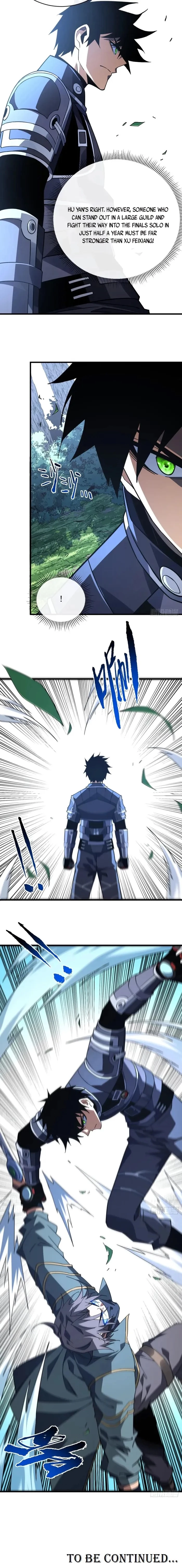 Read Lord of Destiny Wheel Manga Online