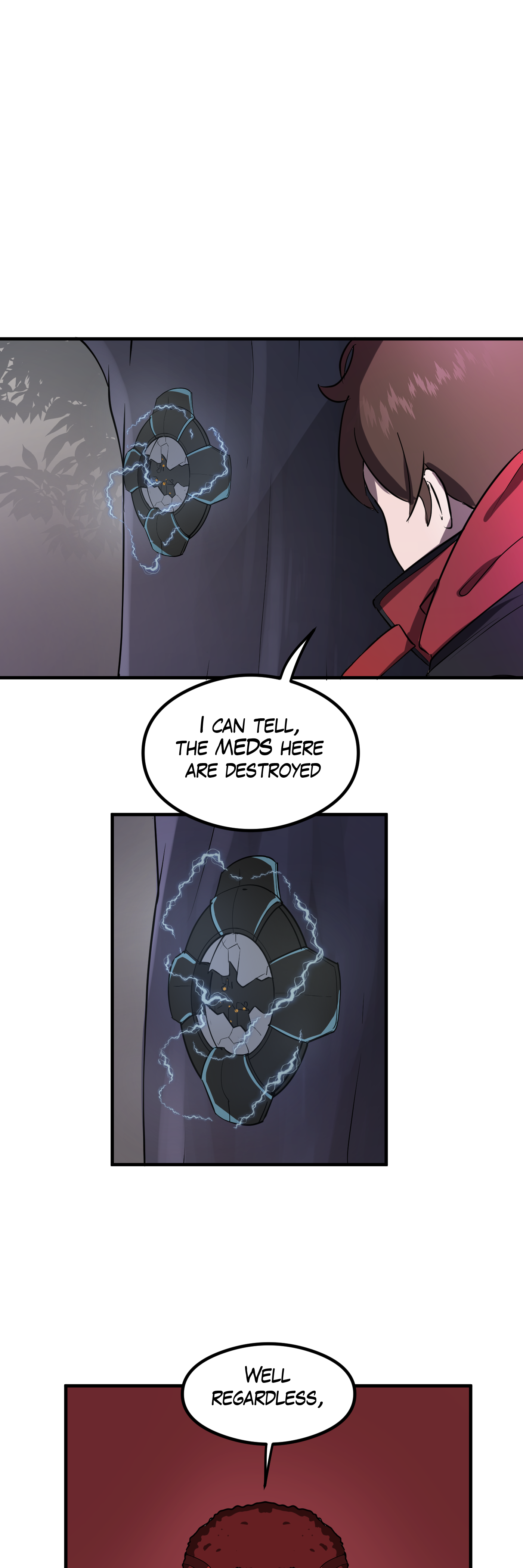 Read Mastery Manga Online