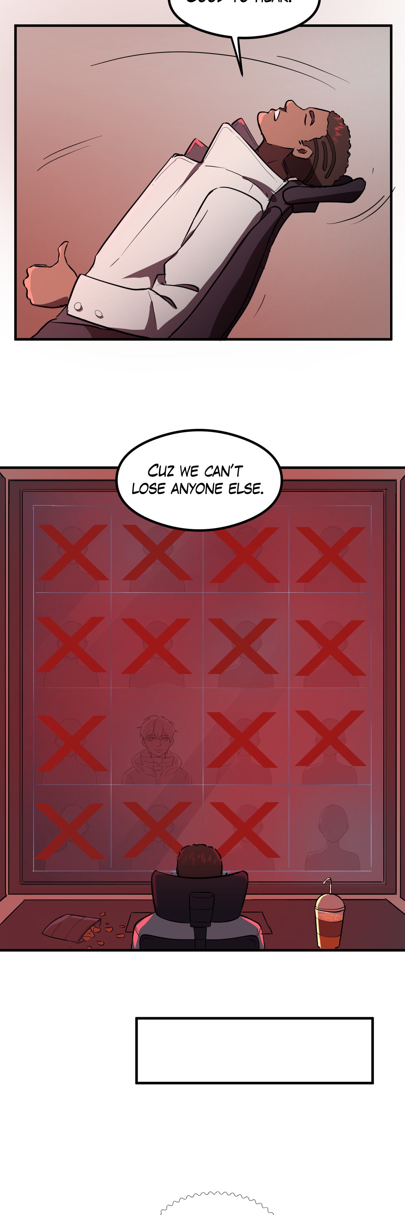 Read Mastery Manga Online