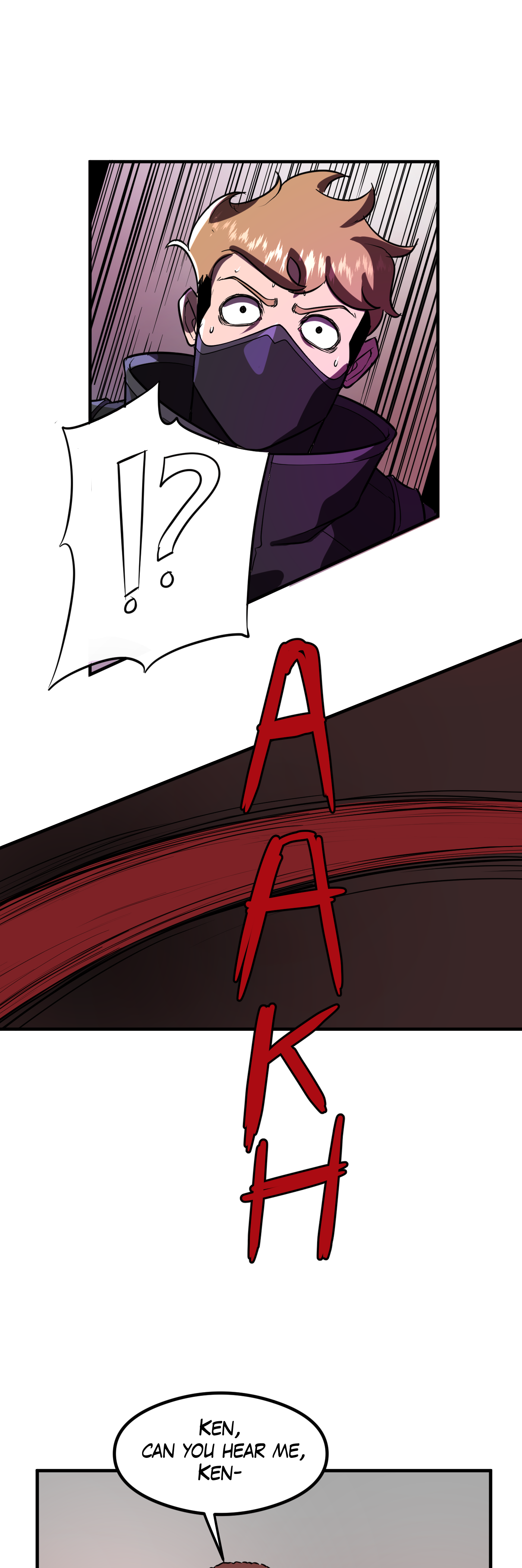 Read Mastery Manga Online