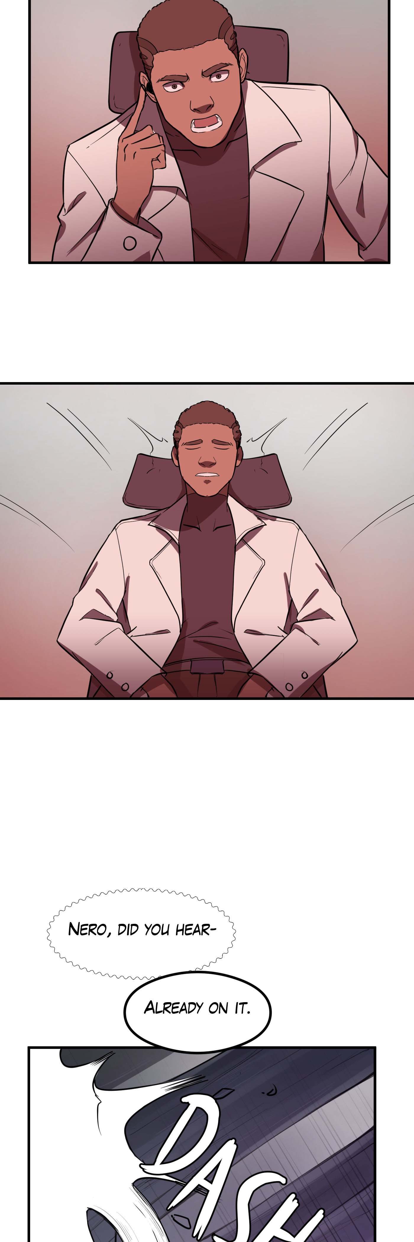 Read Mastery Manga Online