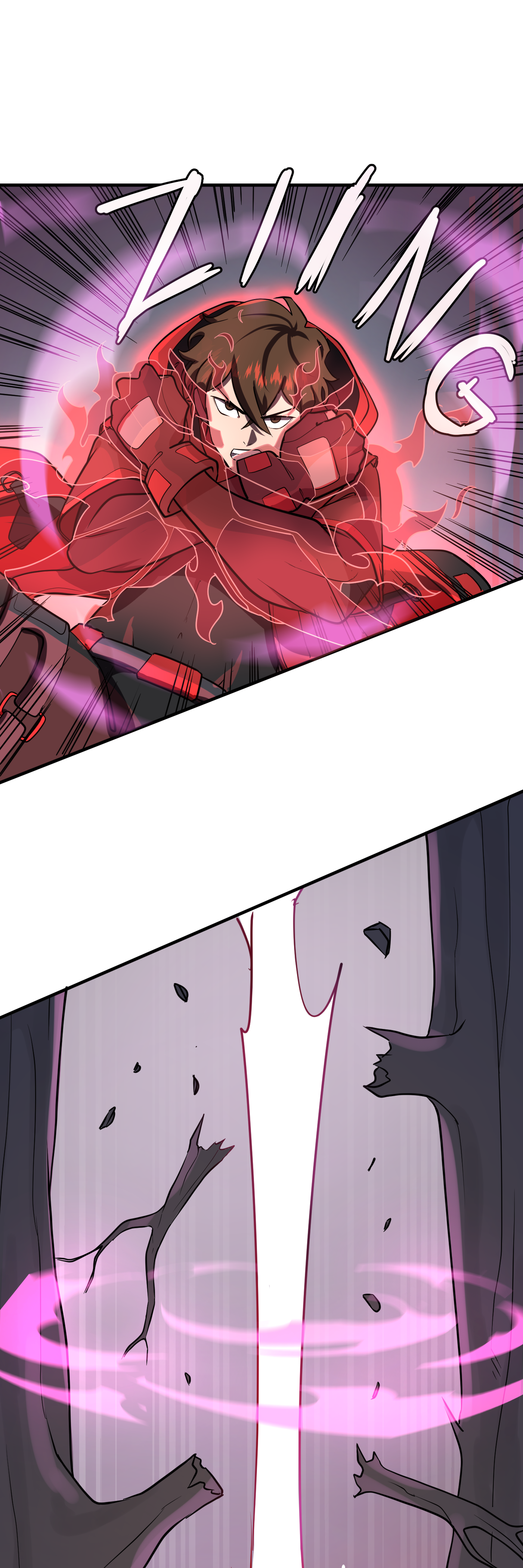 Read Mastery Manga Online