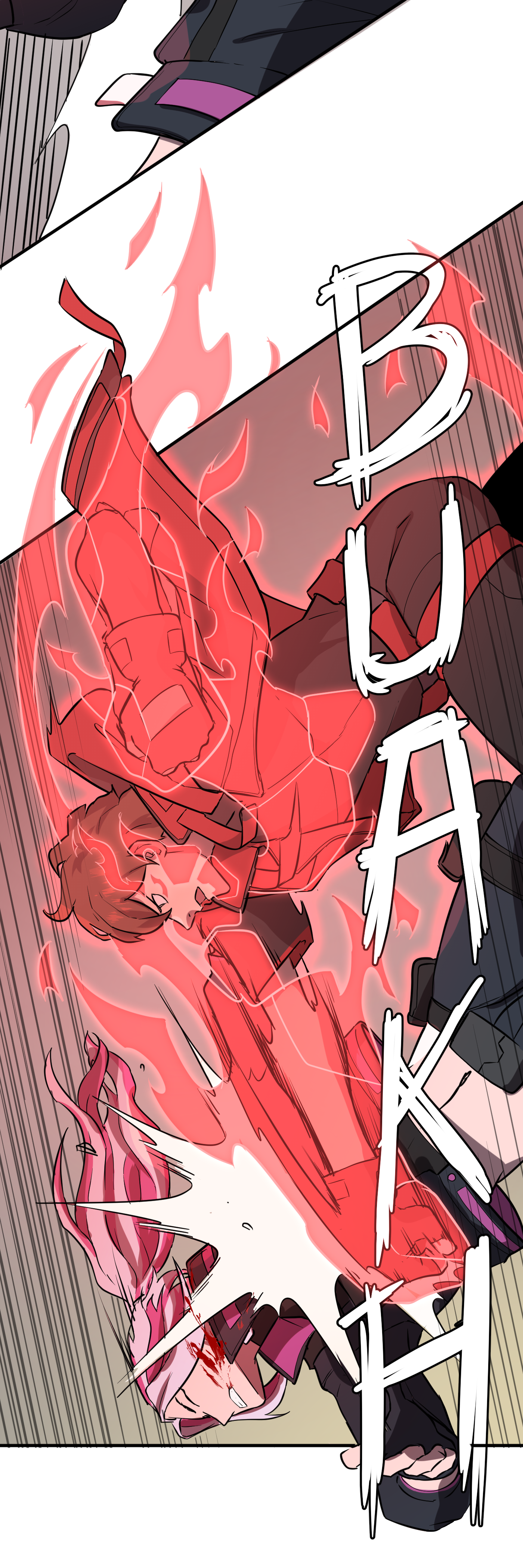 Read Mastery Manga Online