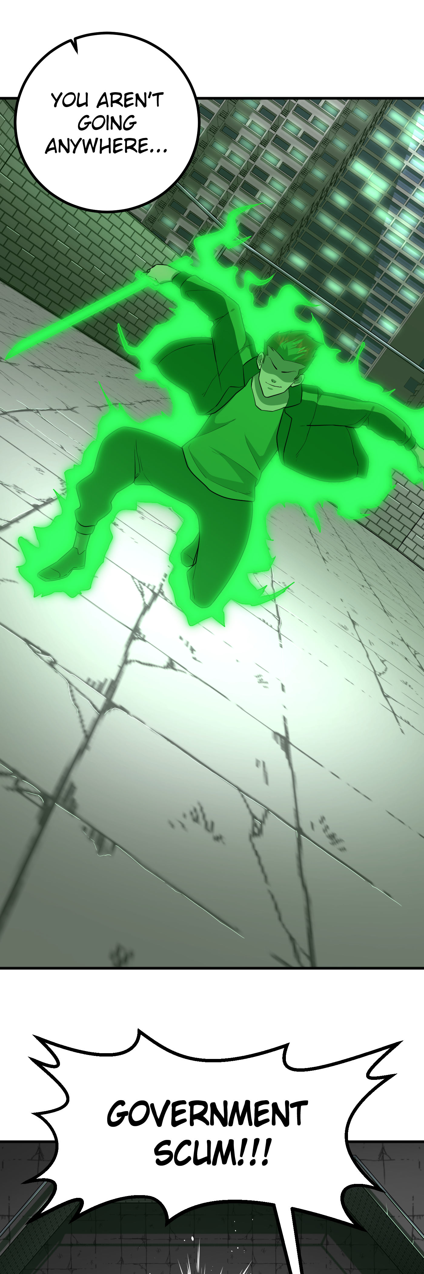 Read Mastery Manga Online