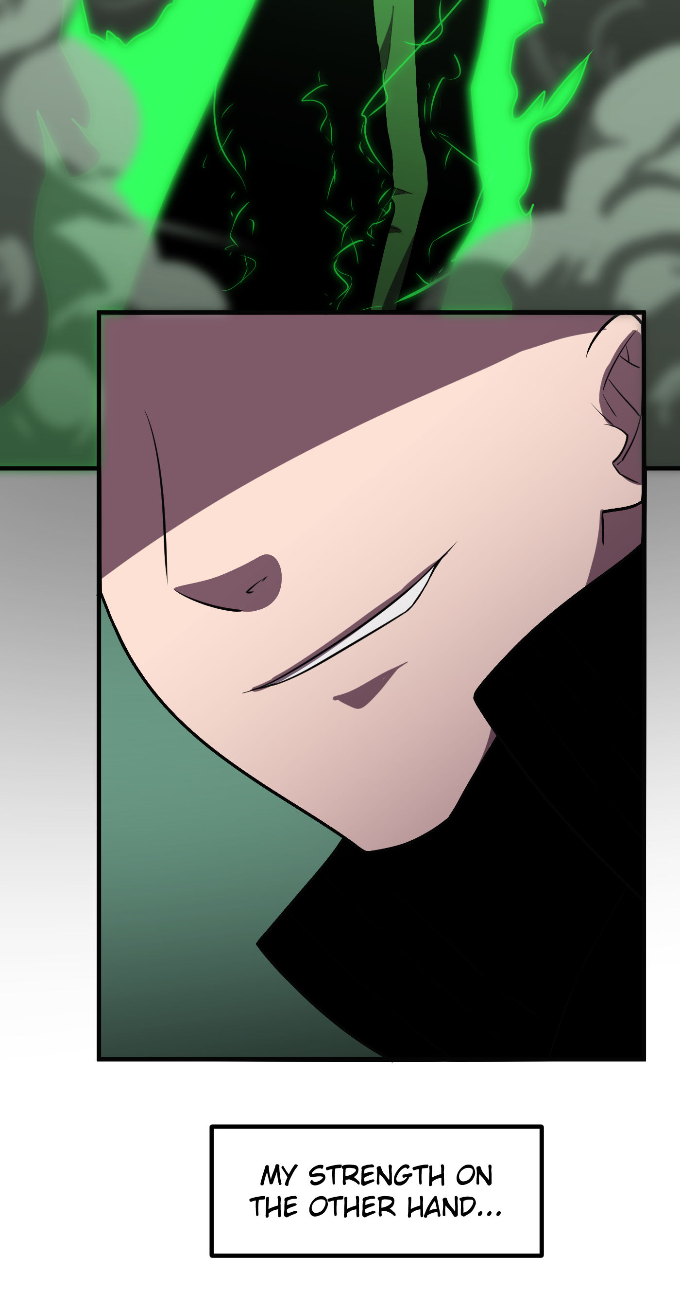 Read Mastery Manga Online