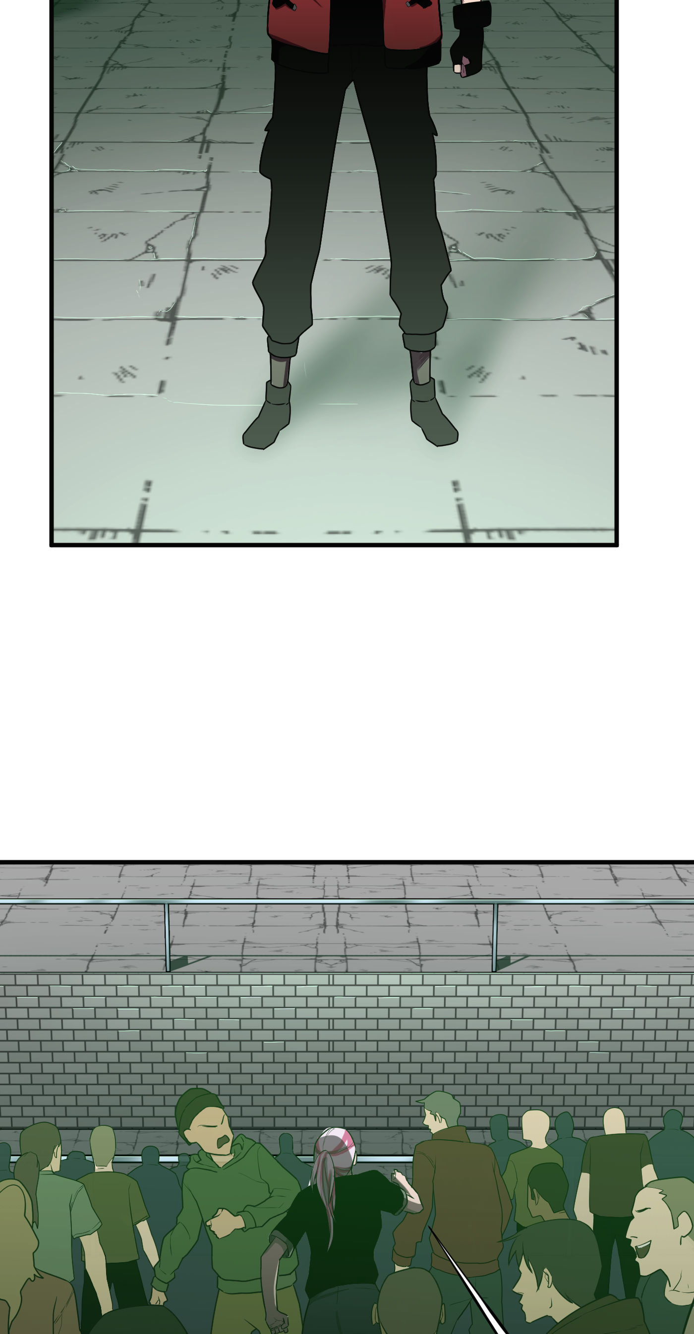 Read Mastery Manga Online