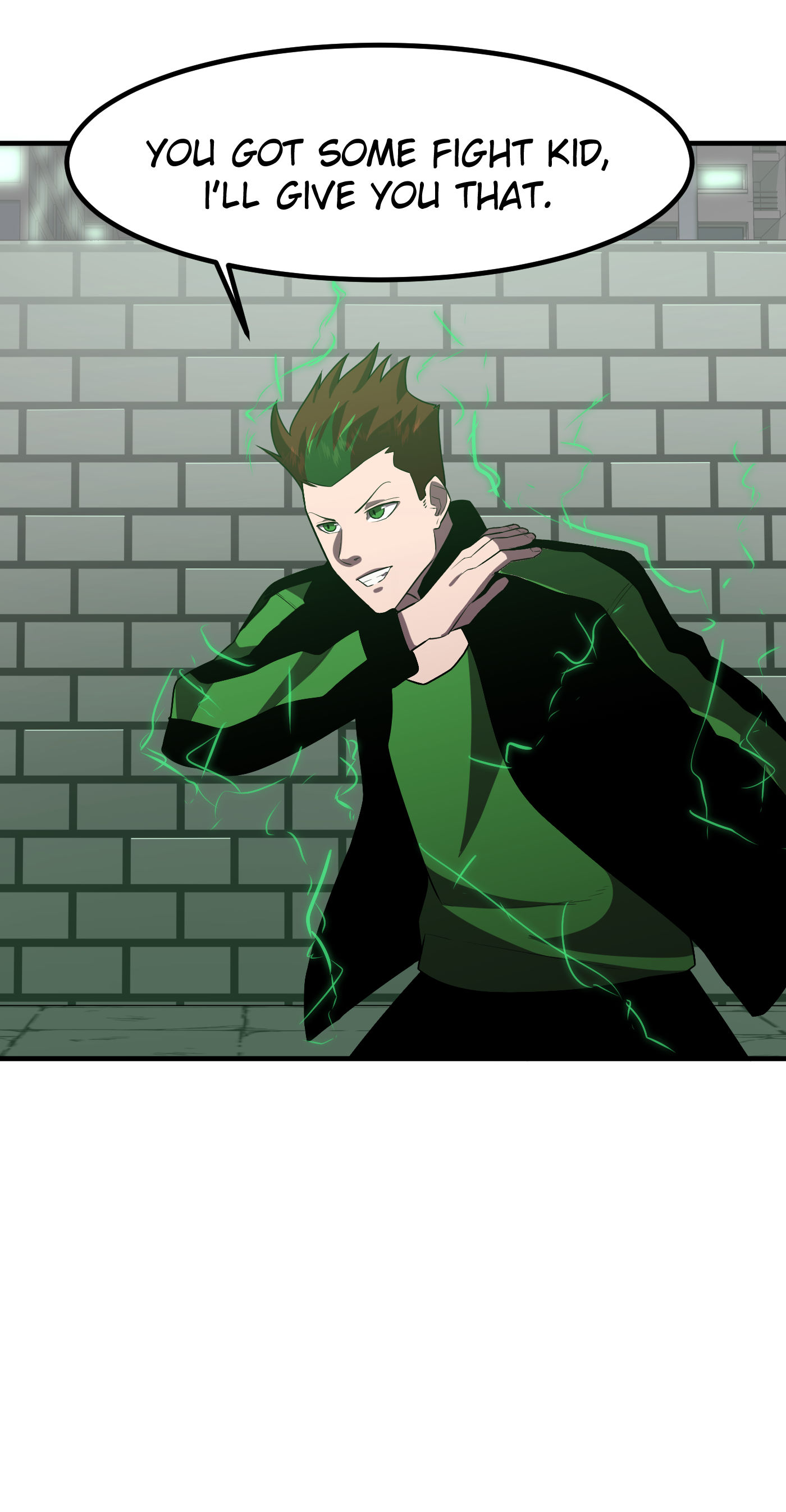 Read Mastery Manga Online