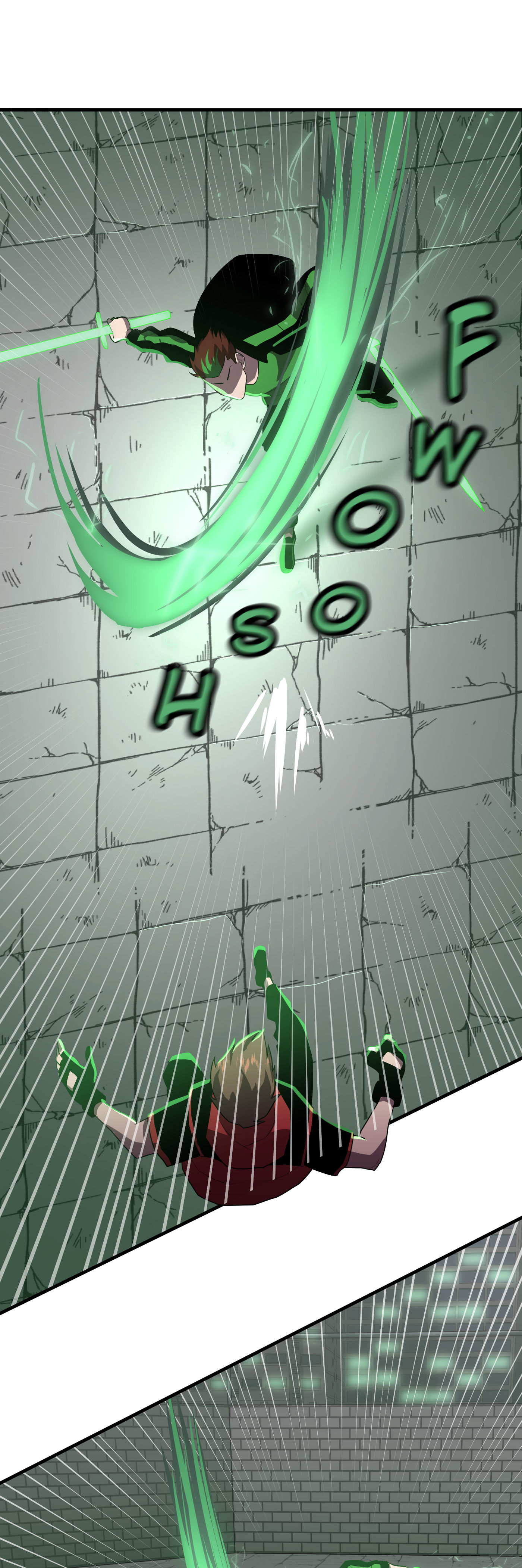 Read Mastery Manga Online