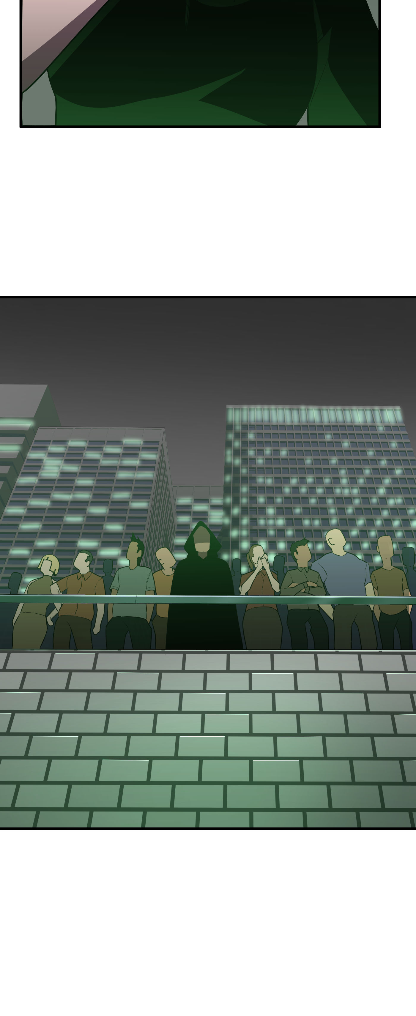 Read Mastery Manga Online