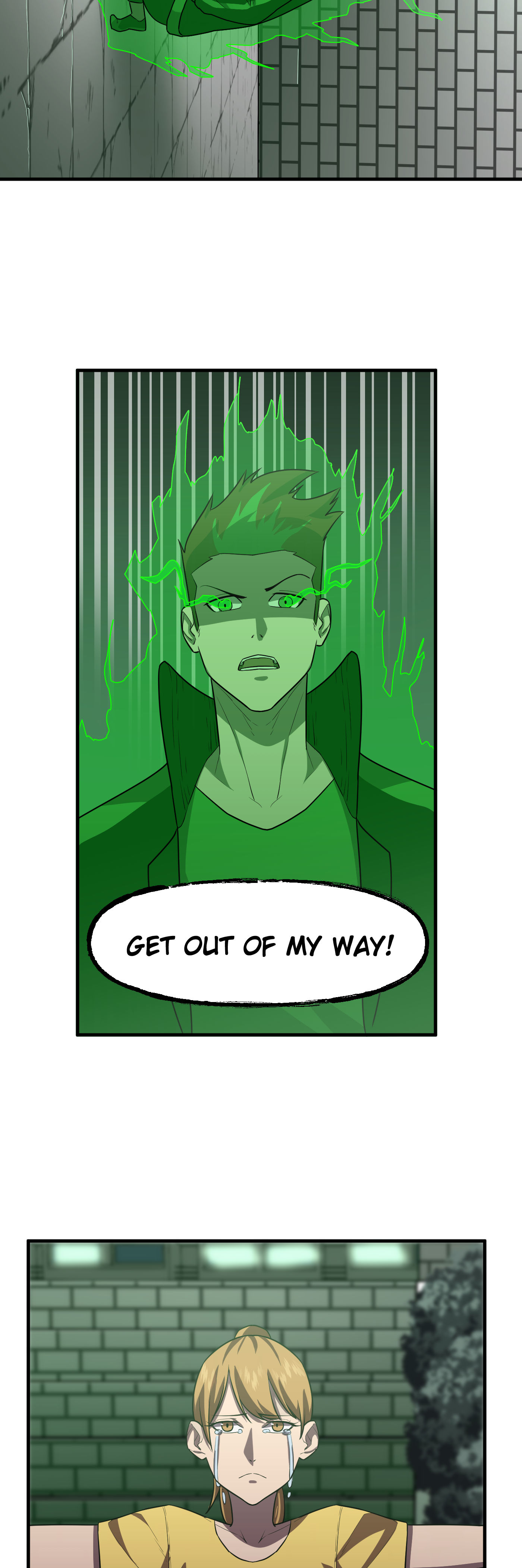 Read Mastery Manga Online