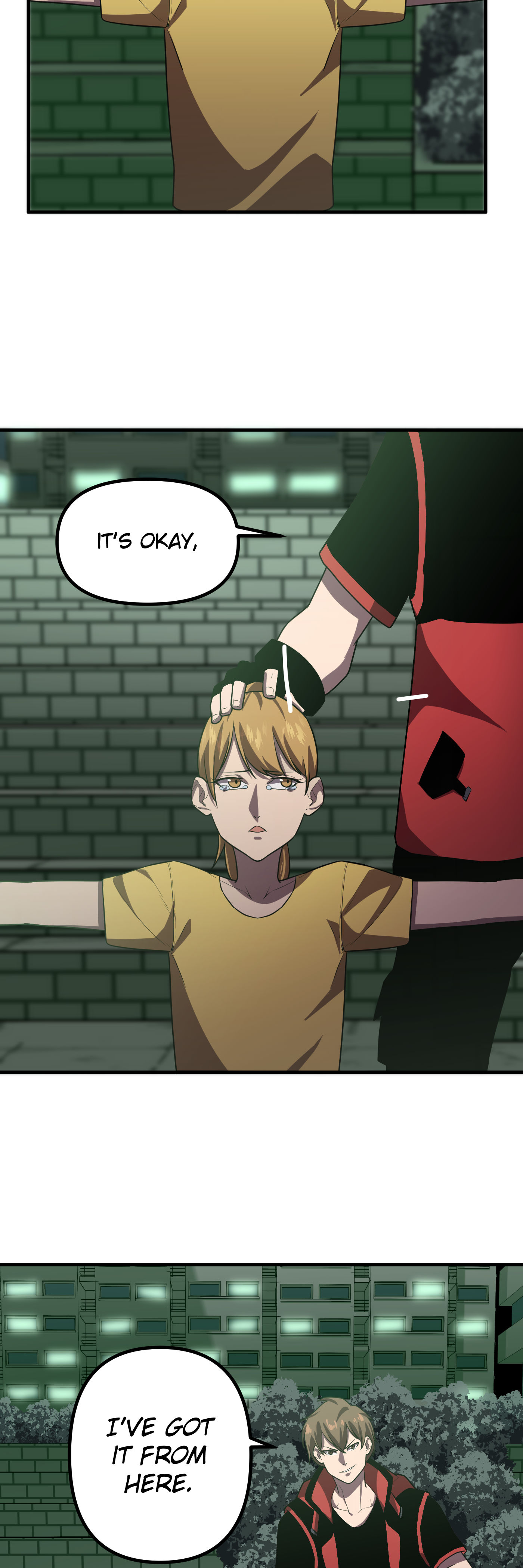 Read Mastery Manga Online