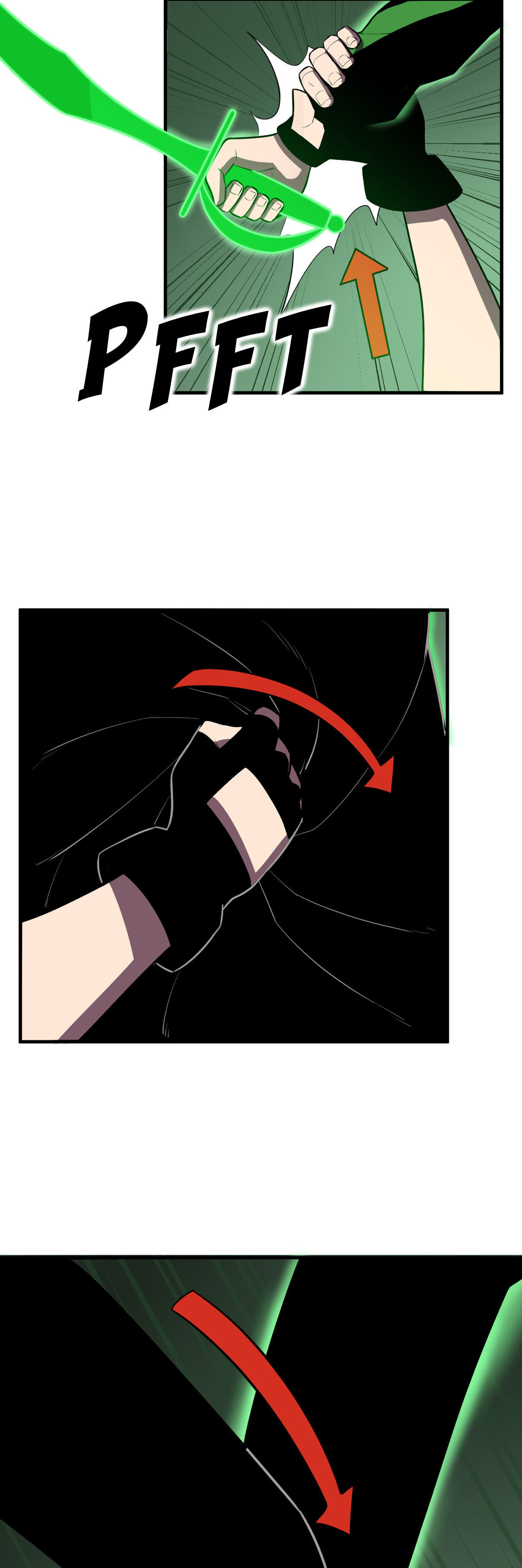 Read Mastery Manga Online