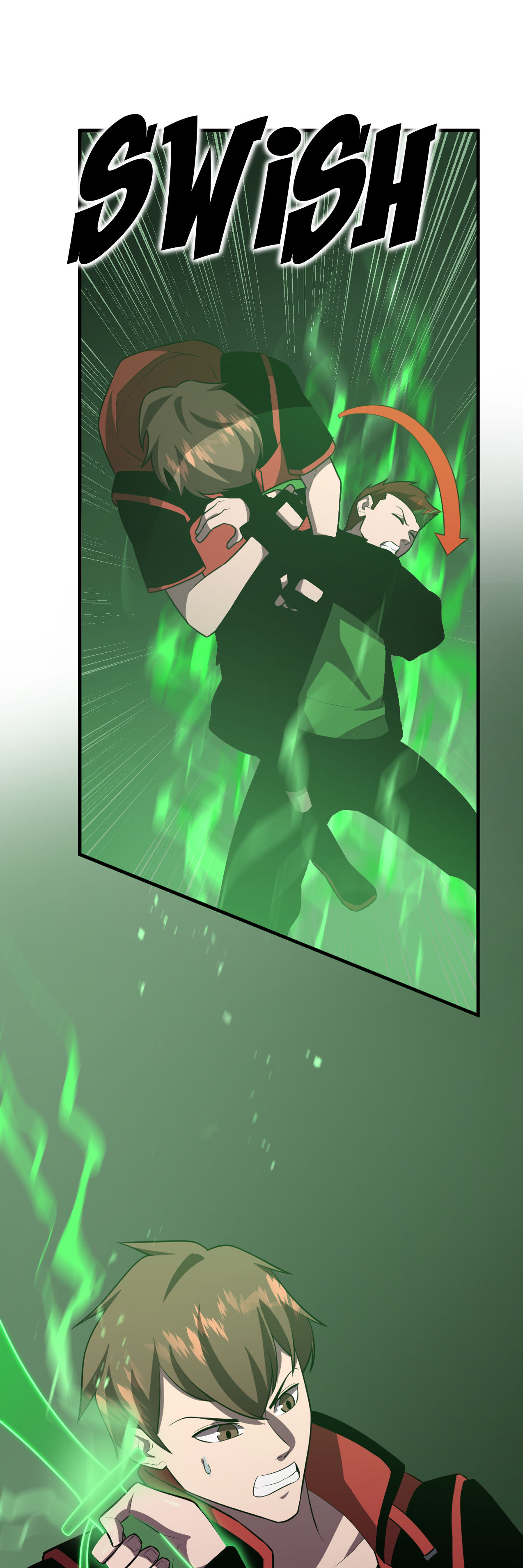 Read Mastery Manga Online