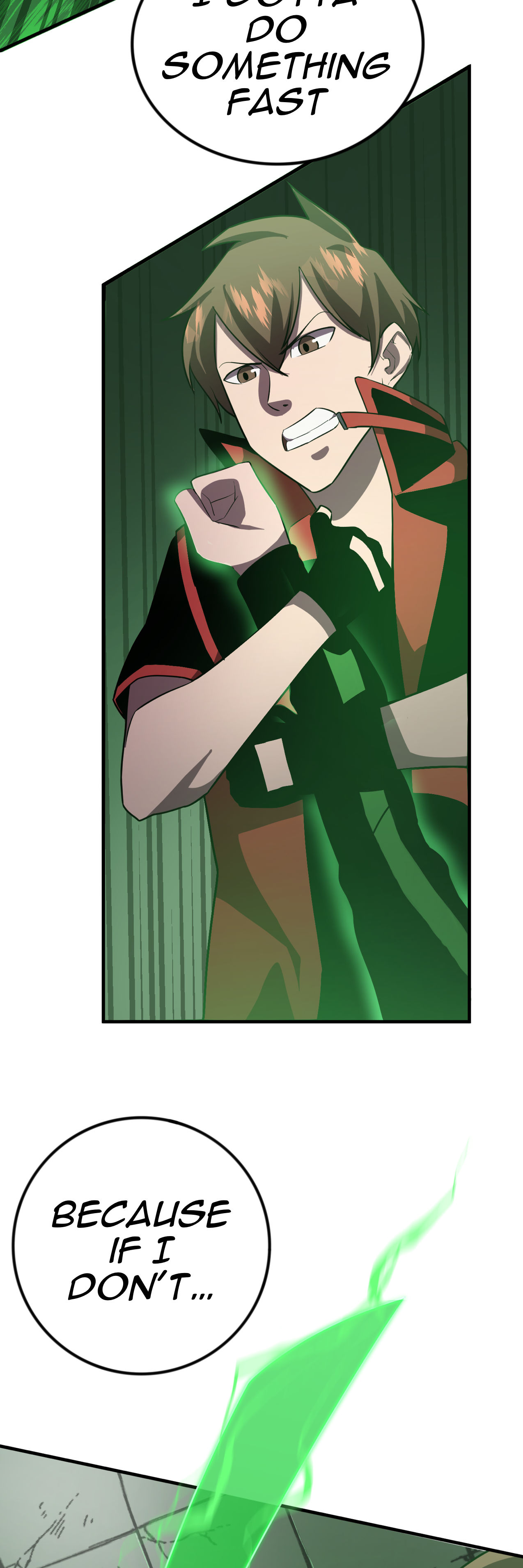 Read Mastery Manga Online