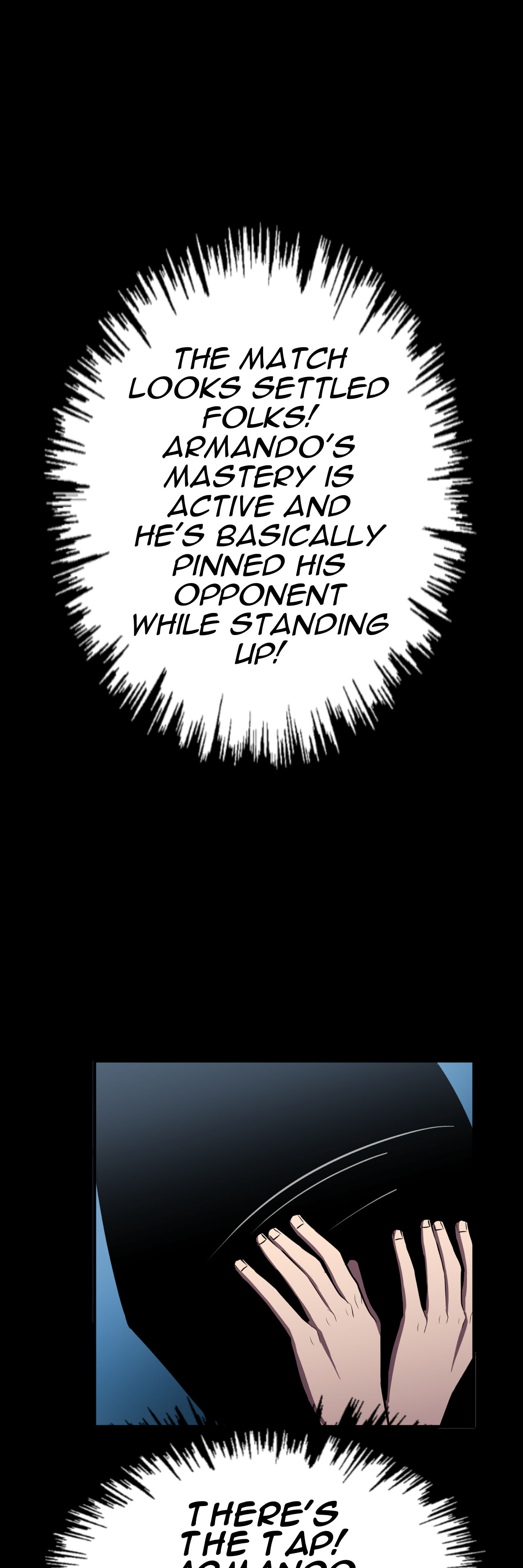 Read Mastery Manga Online