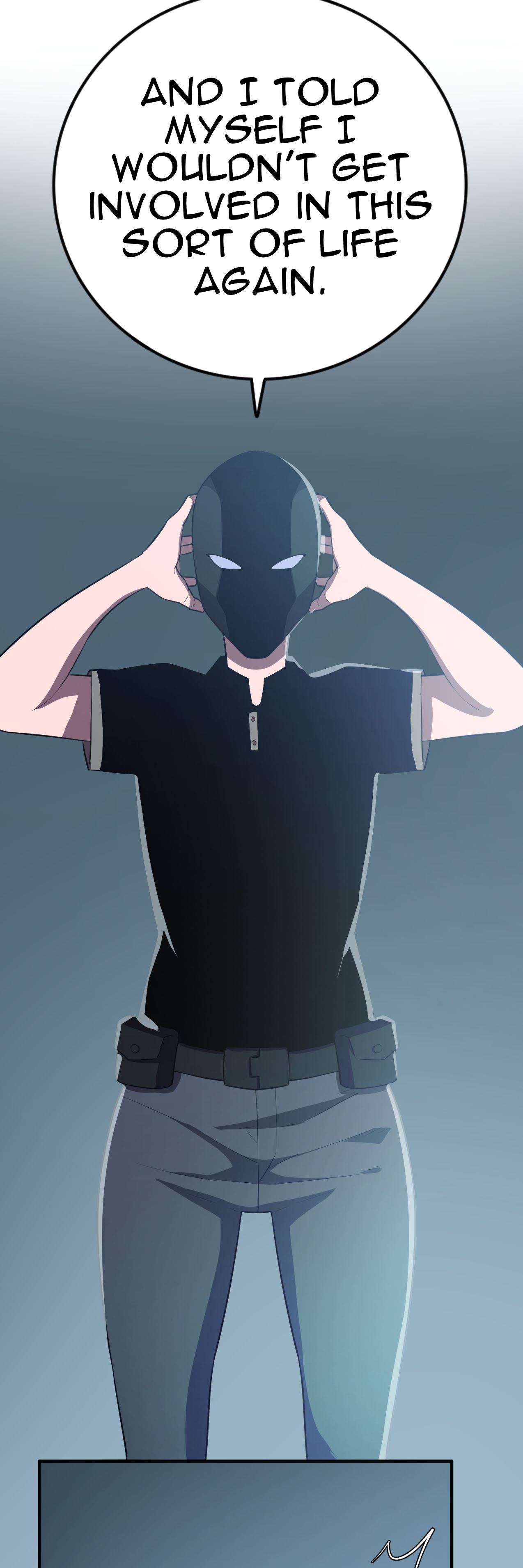 Read Mastery Manga Online