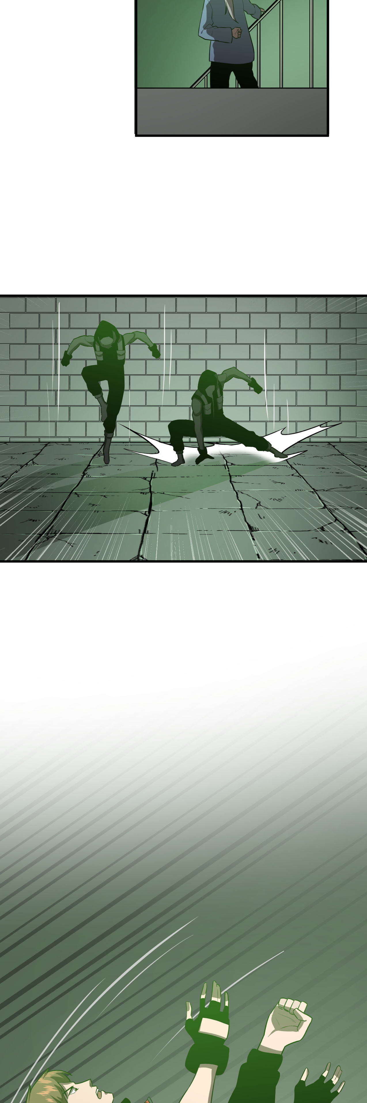 Read Mastery Manga Online