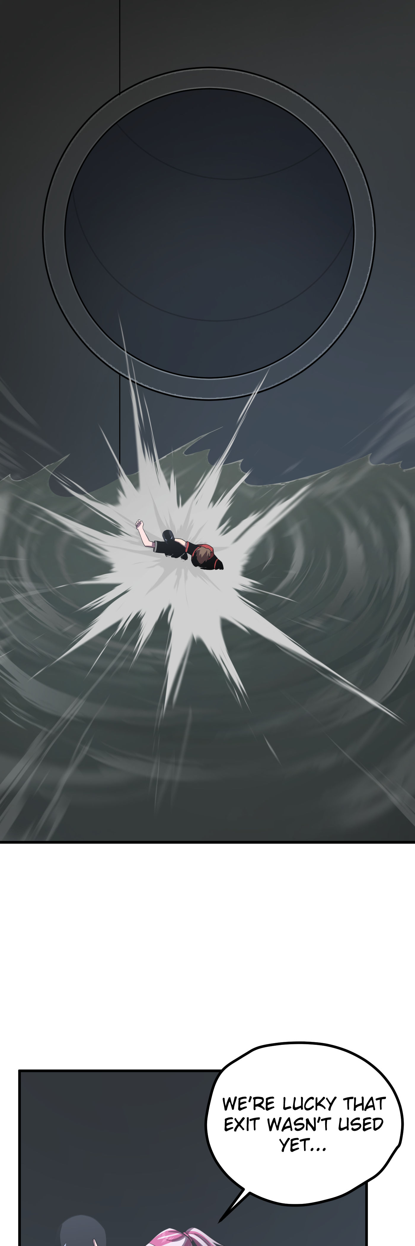 Read Mastery Manga Online