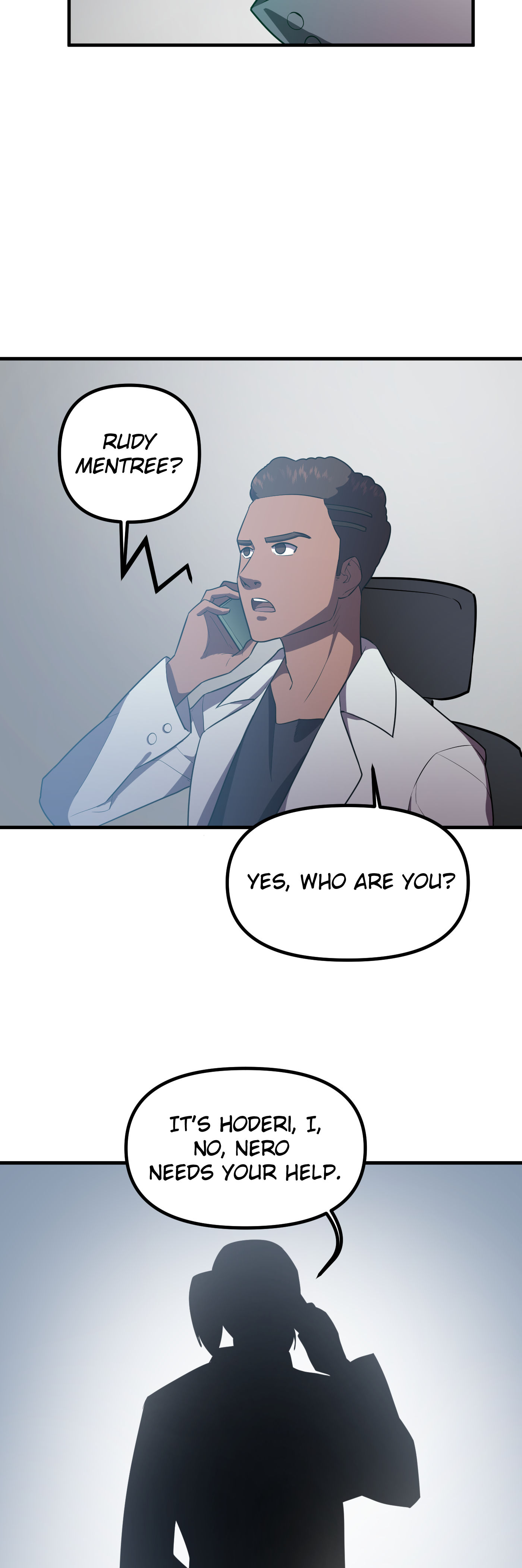 Read Mastery Manga Online