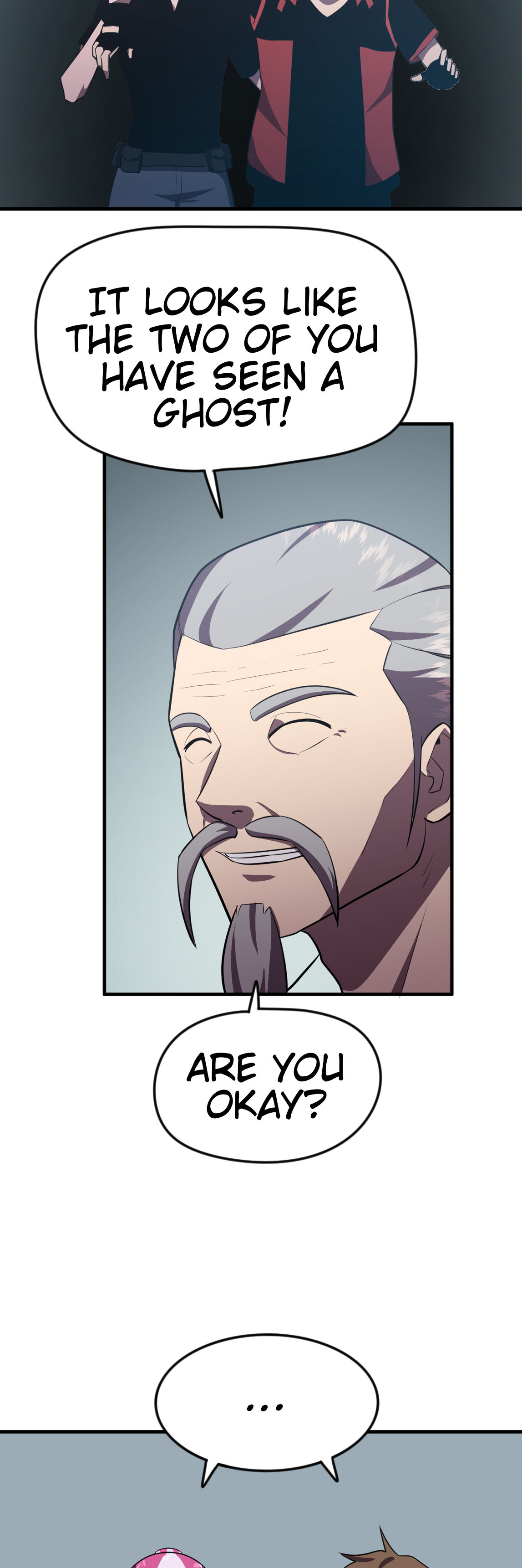 Read Mastery Manga Online