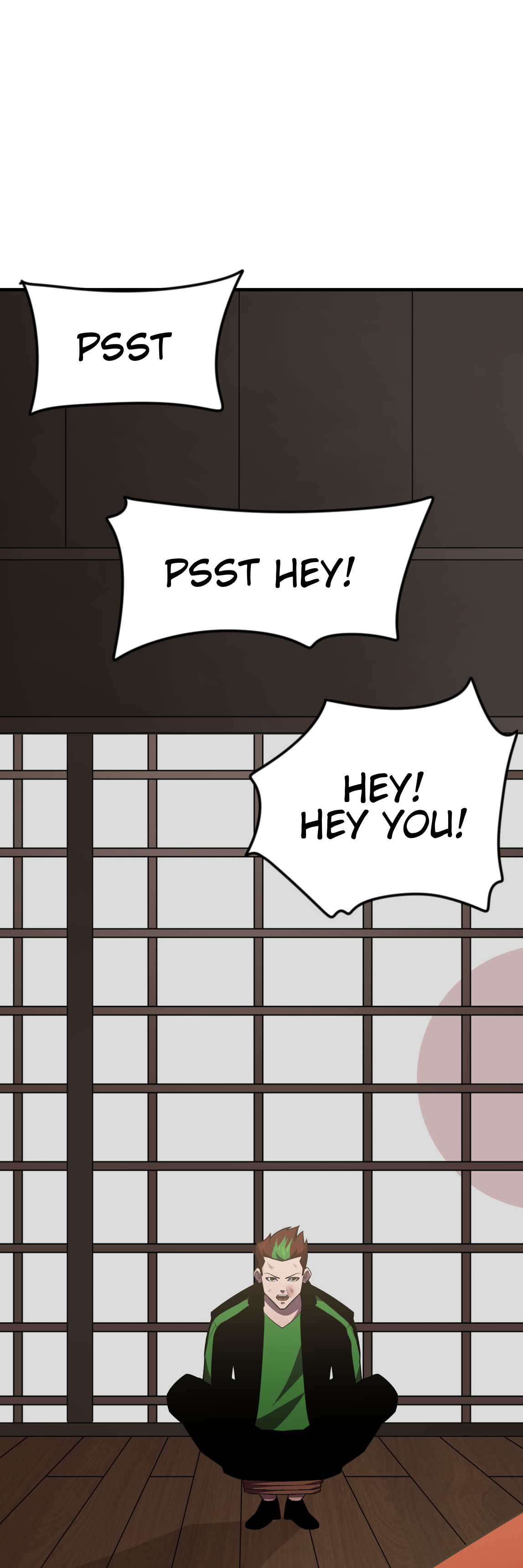 Read Mastery Manga Online