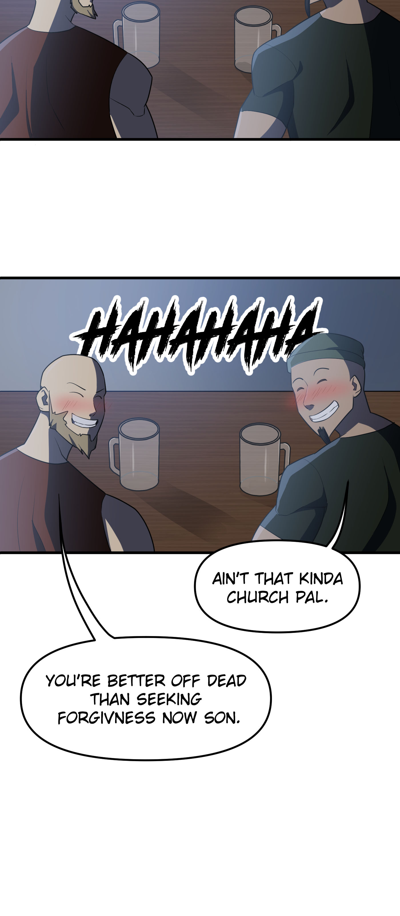 Read Mastery Manga Online