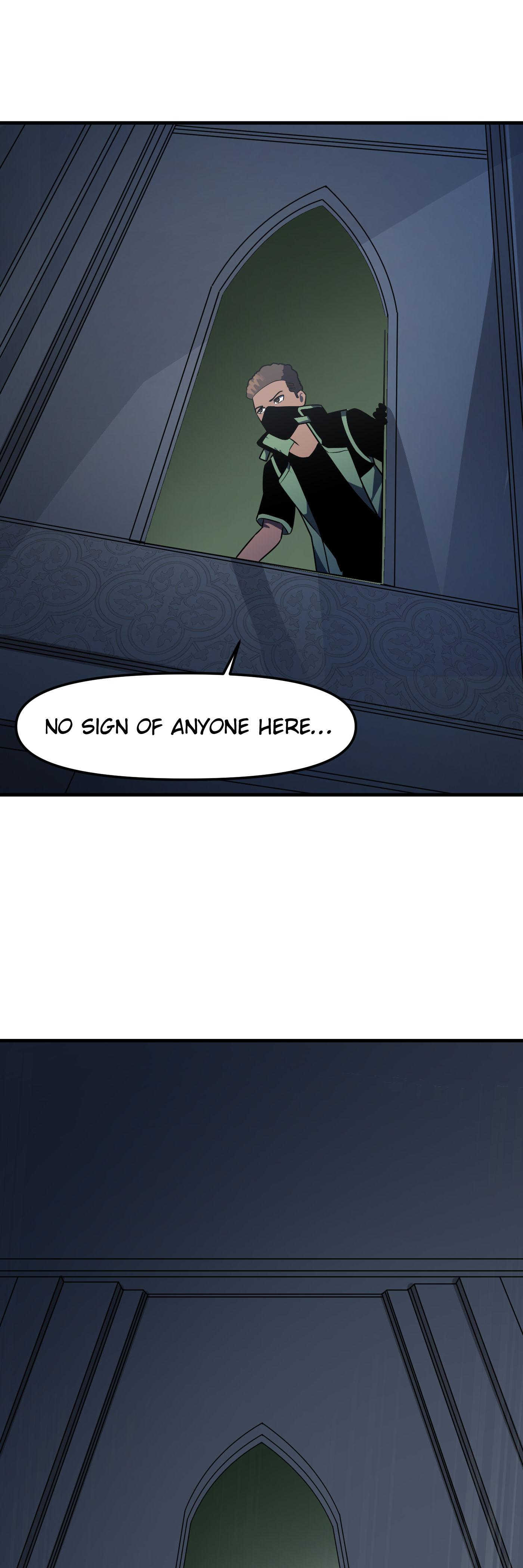 Read Mastery Manga Online