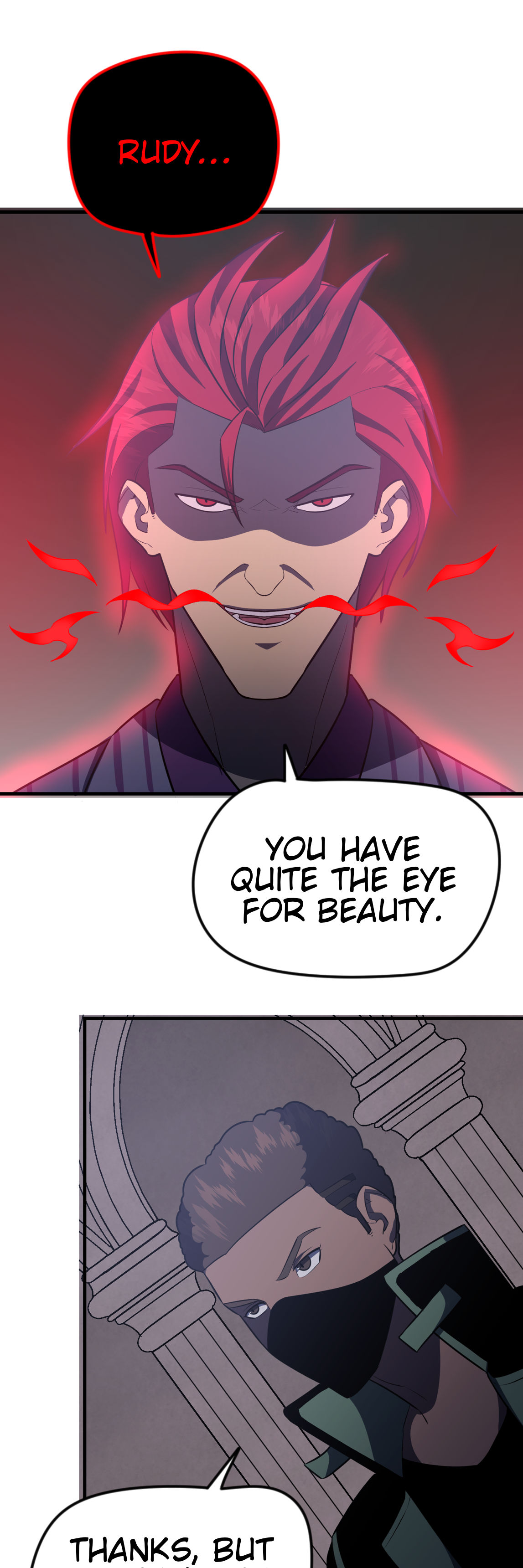 Read Mastery Manga Online