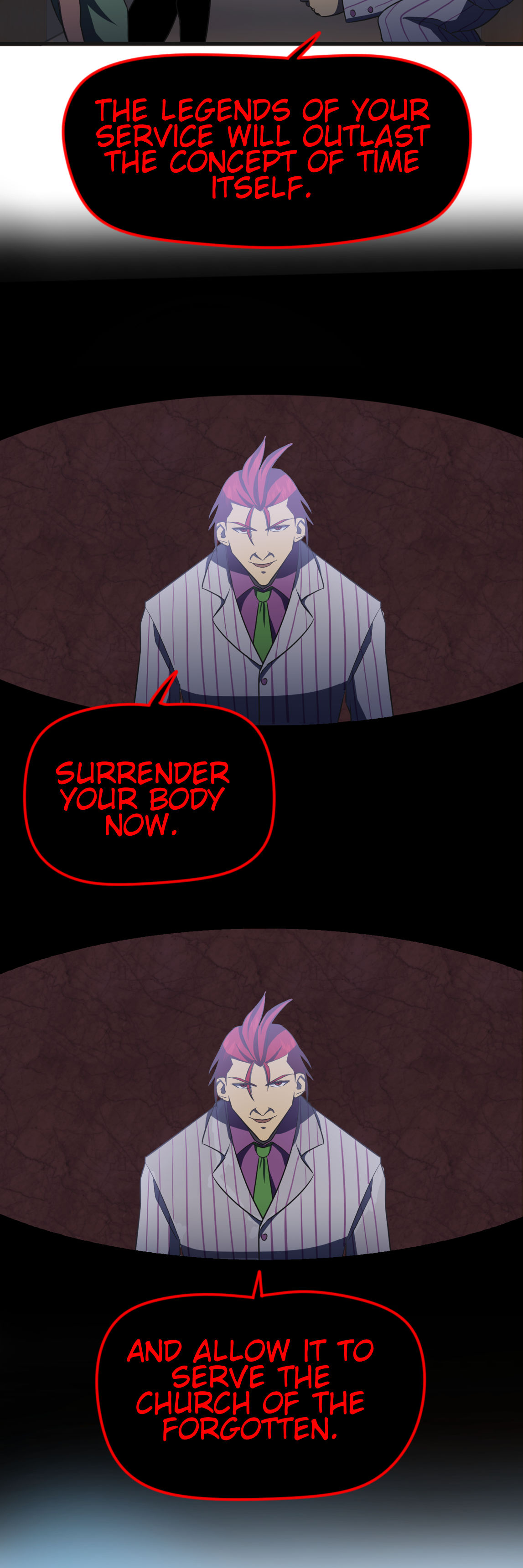 Read Mastery Manga Online