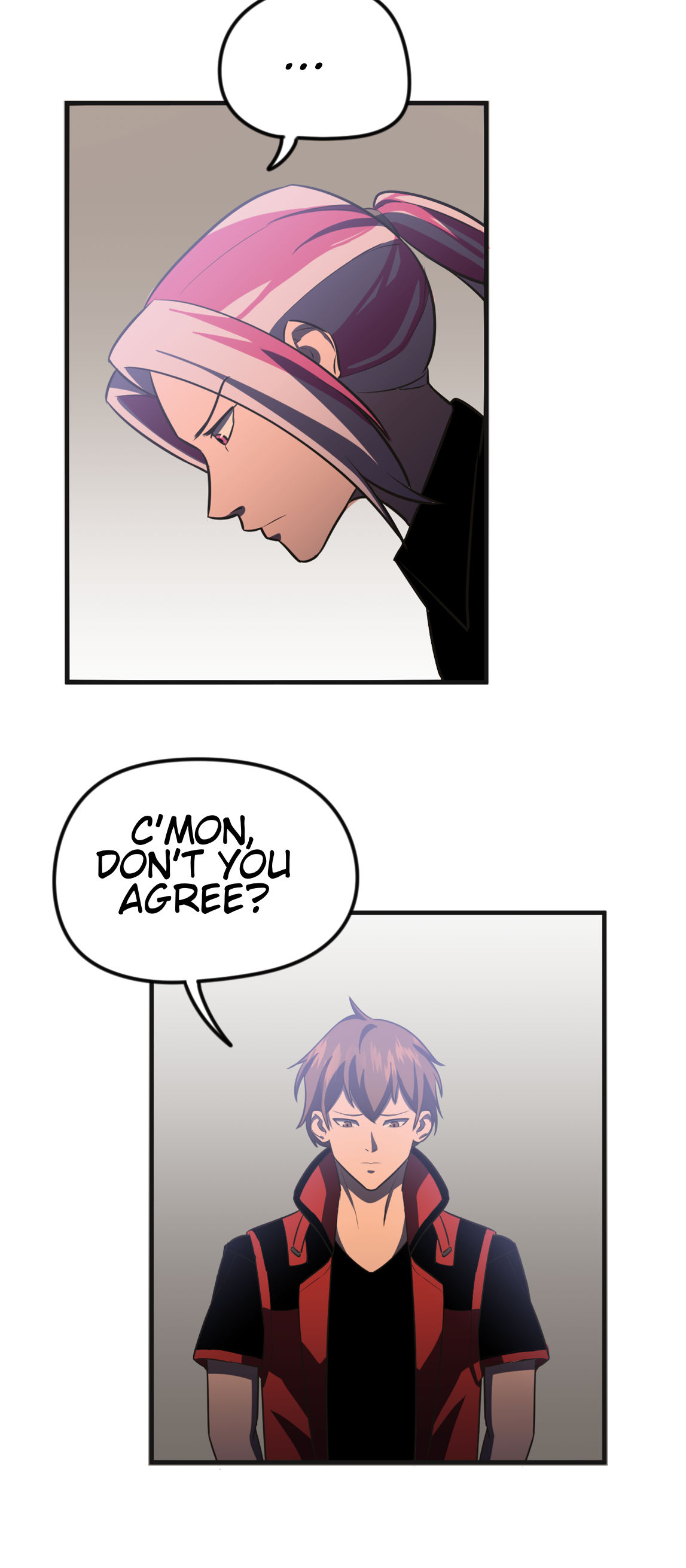 Read Mastery Manga Online