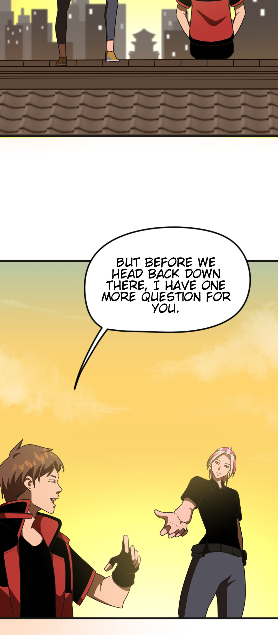 Read Mastery Manga Online