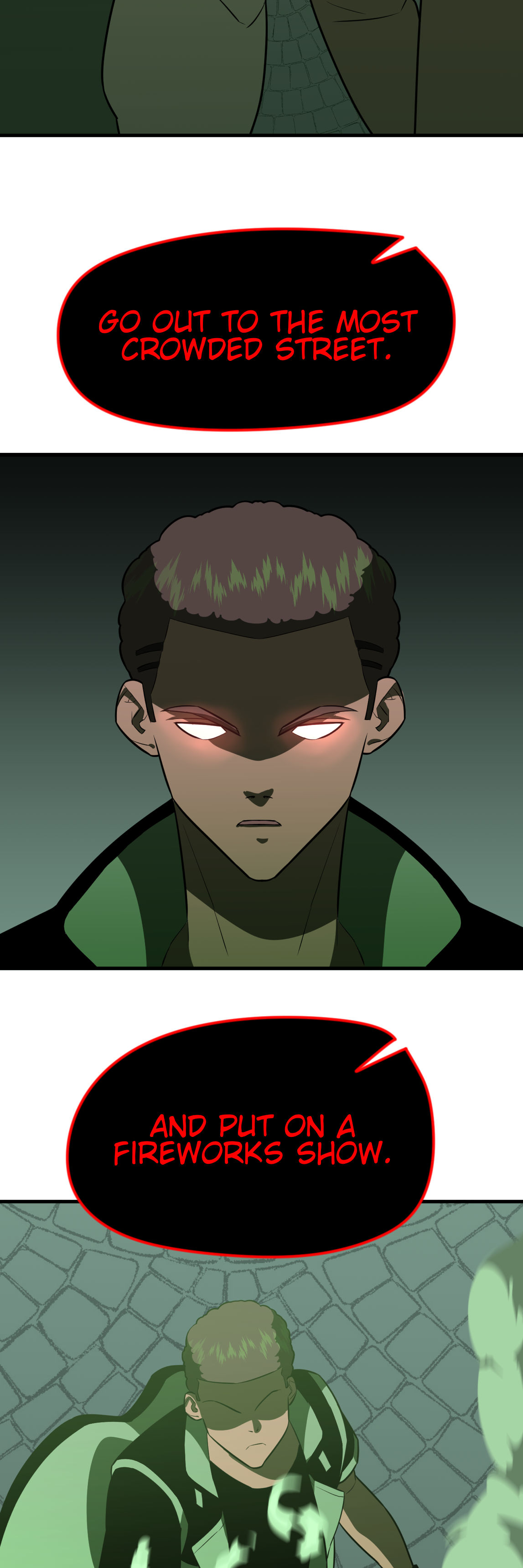 Read Mastery Manga Online