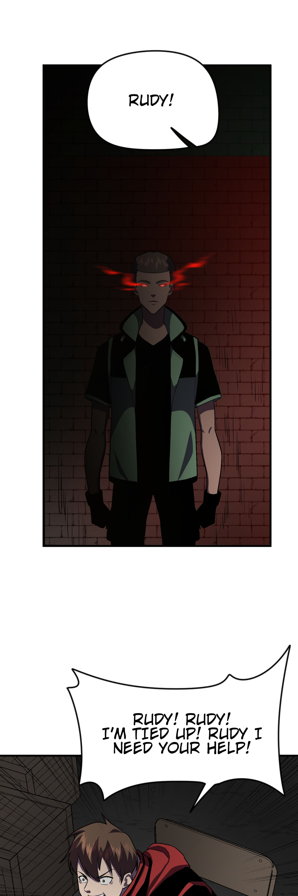 Read Mastery Manga Online