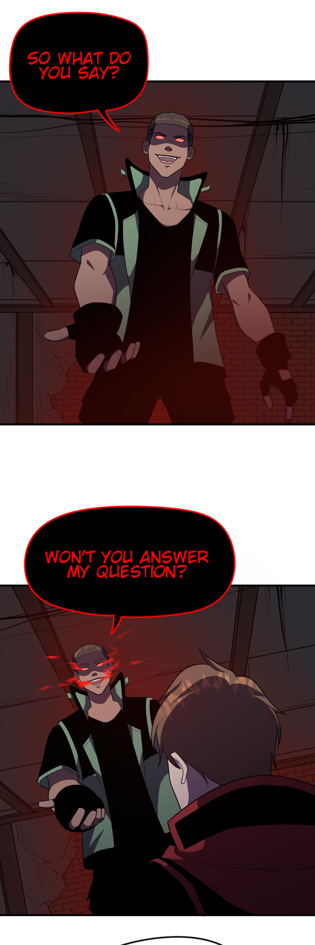 Read Mastery Manga Online