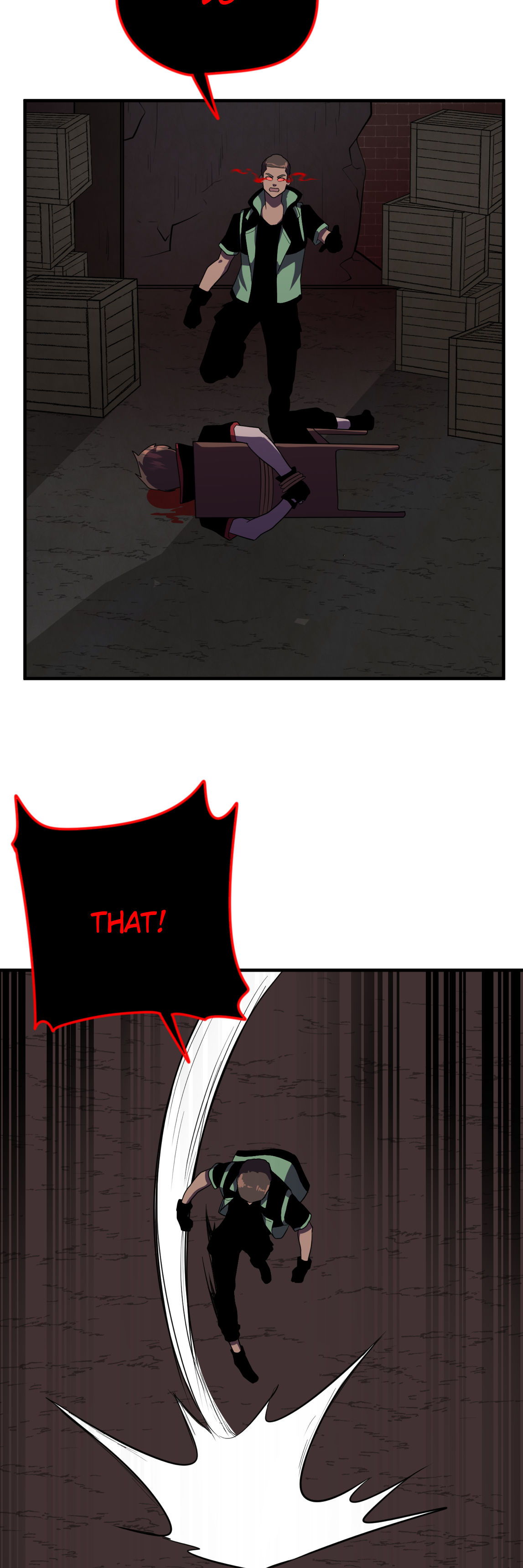 Read Mastery Manga Online