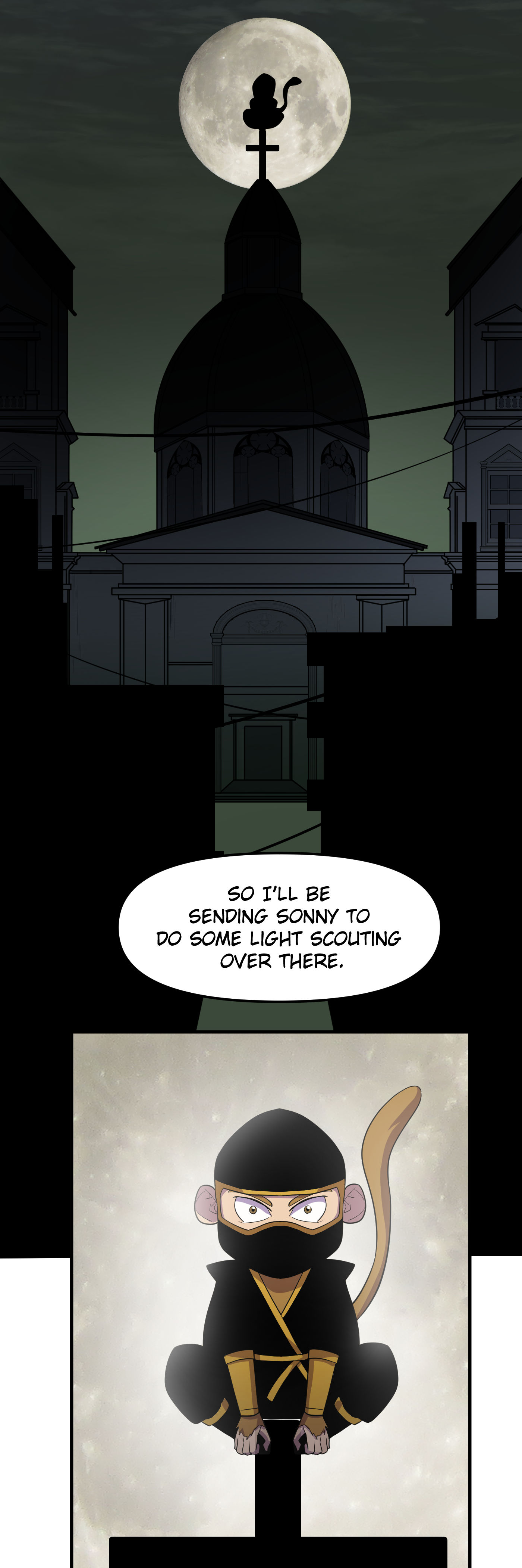 Read Mastery Manga Online