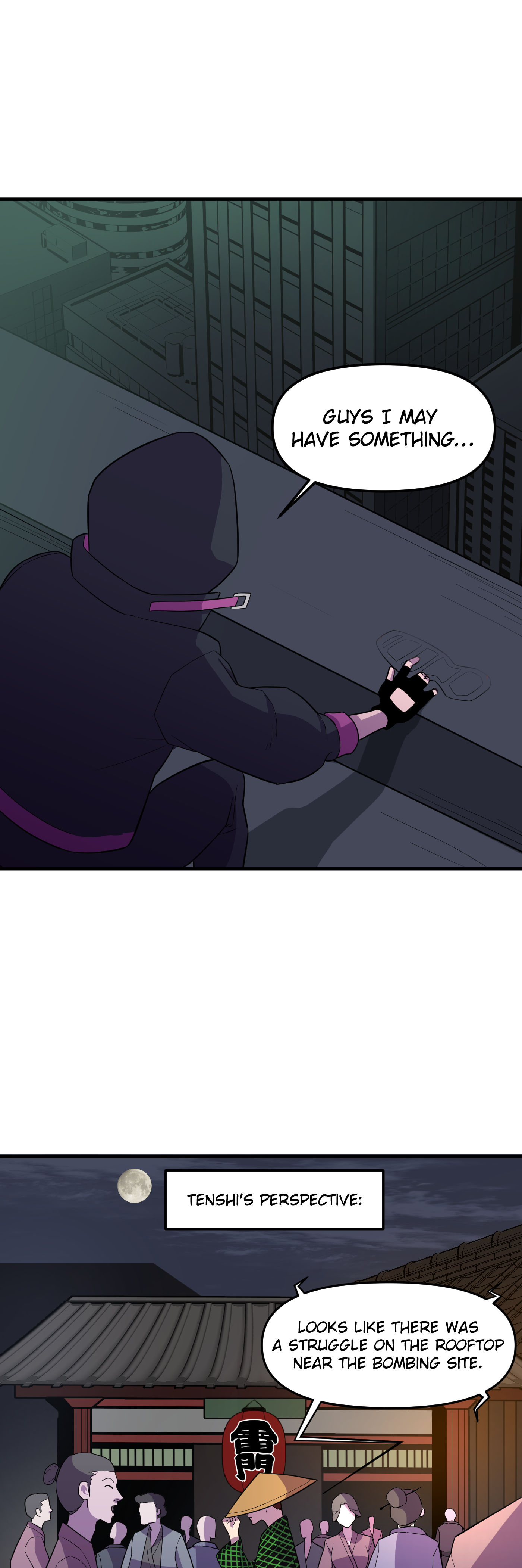 Read Mastery Manga Online