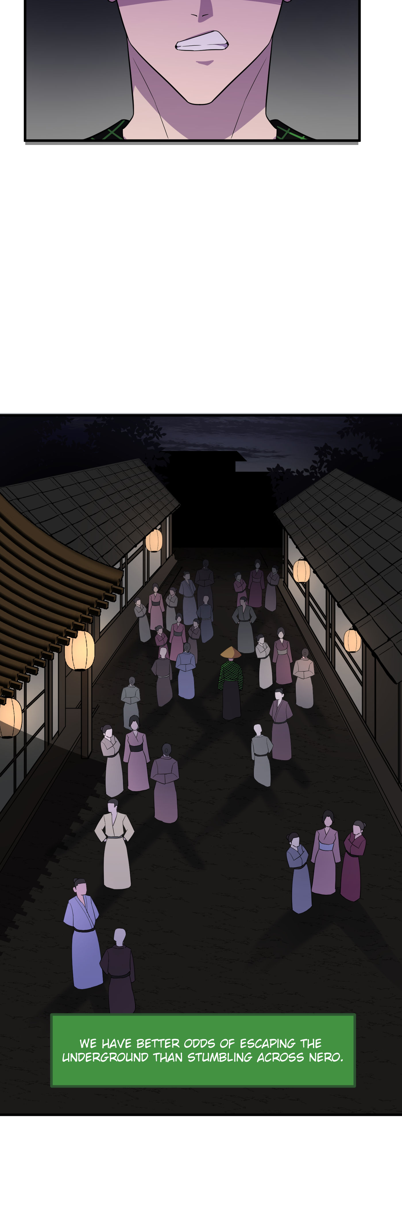 Read Mastery Manga Online