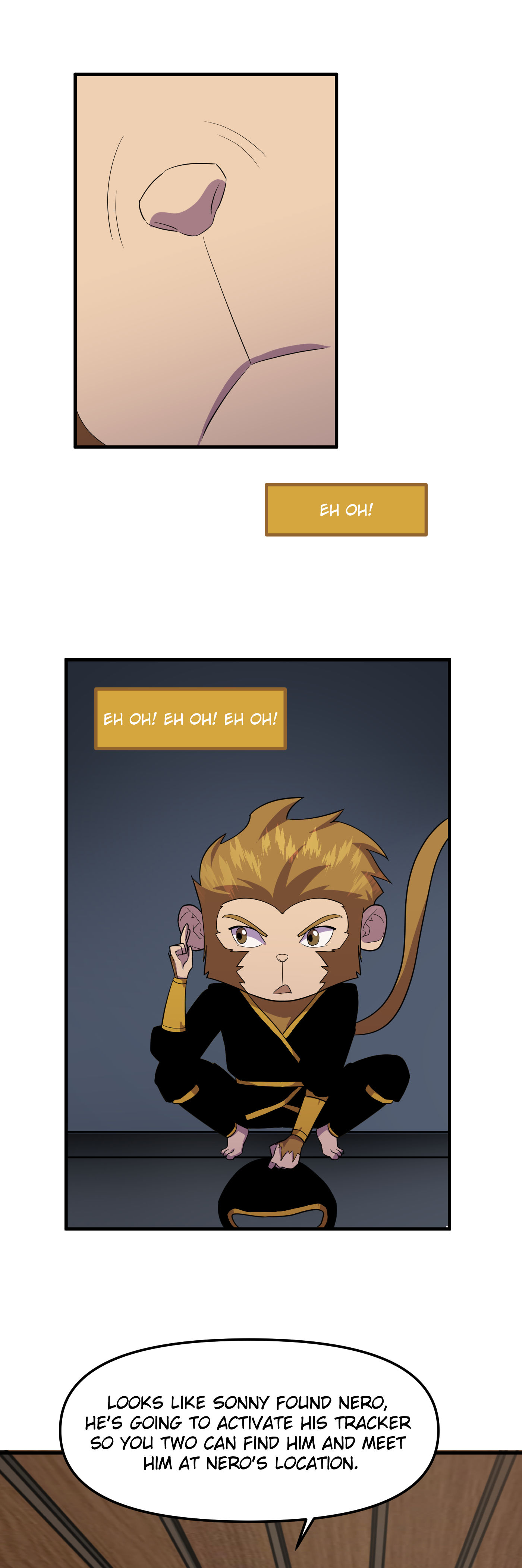 Read Mastery Manga Online