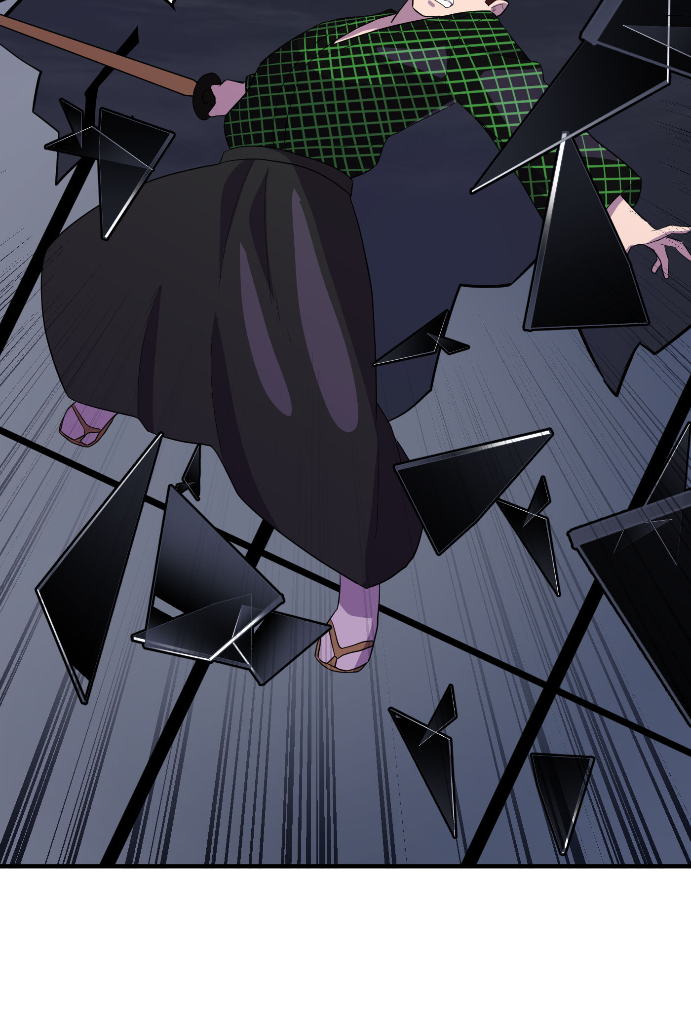 Read Mastery Manga Online