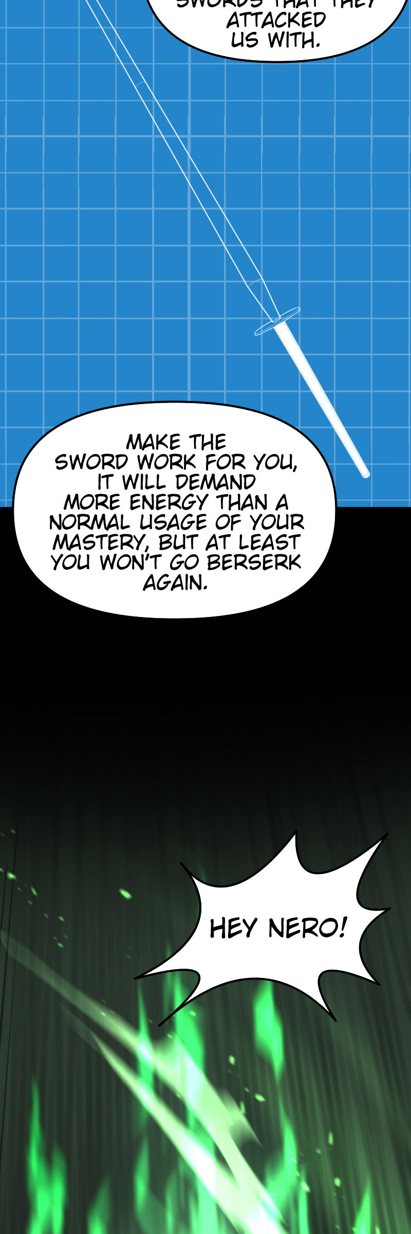 Read Mastery Manga Online