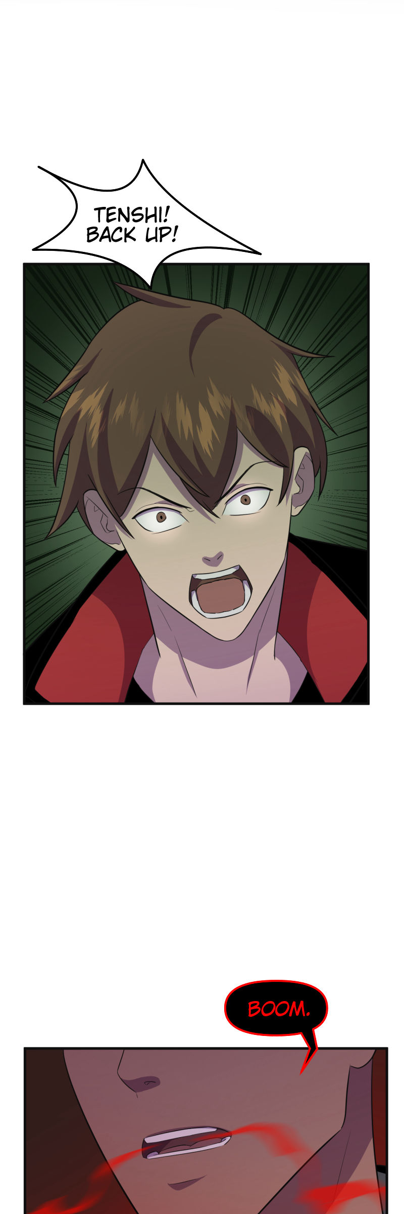 Read Mastery Manga Online