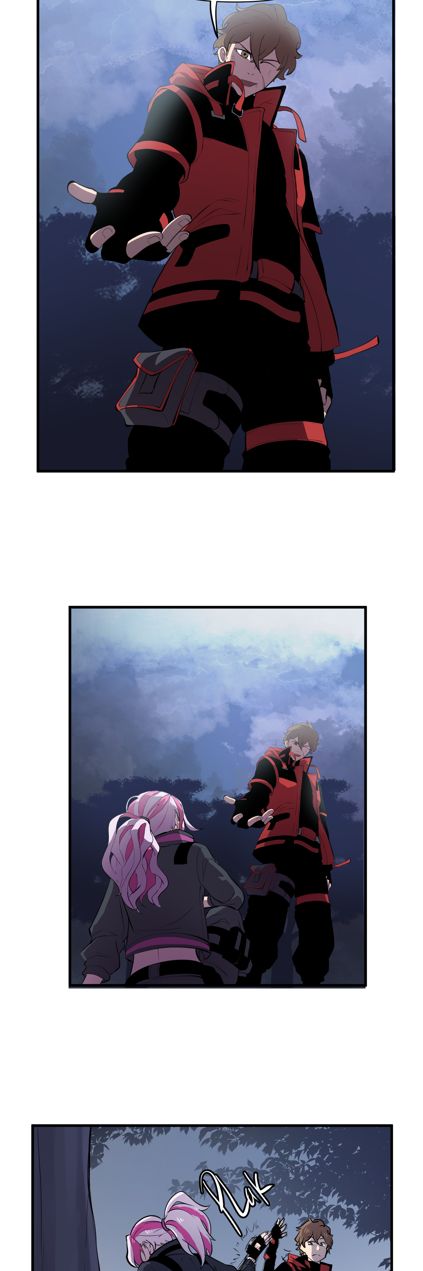 Read Mastery Manga Online