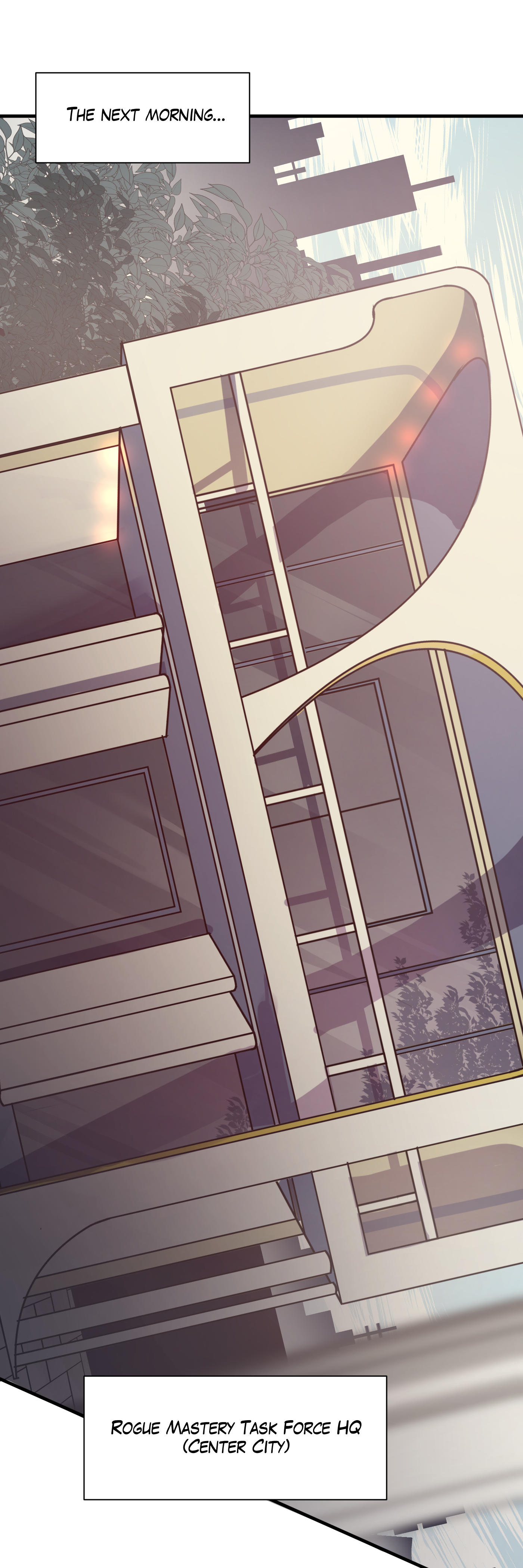 Read Mastery Manga Online