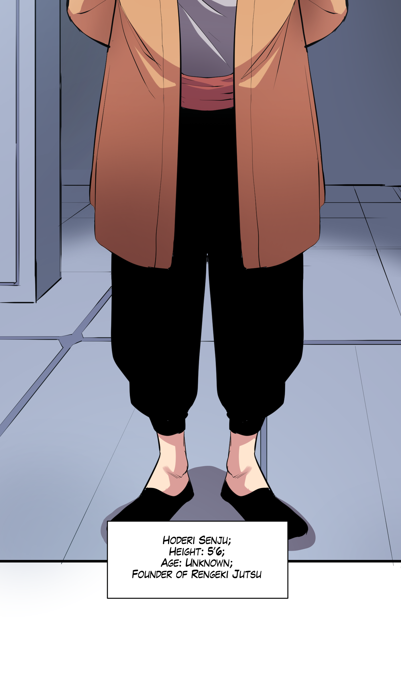 Read Mastery Manga Online