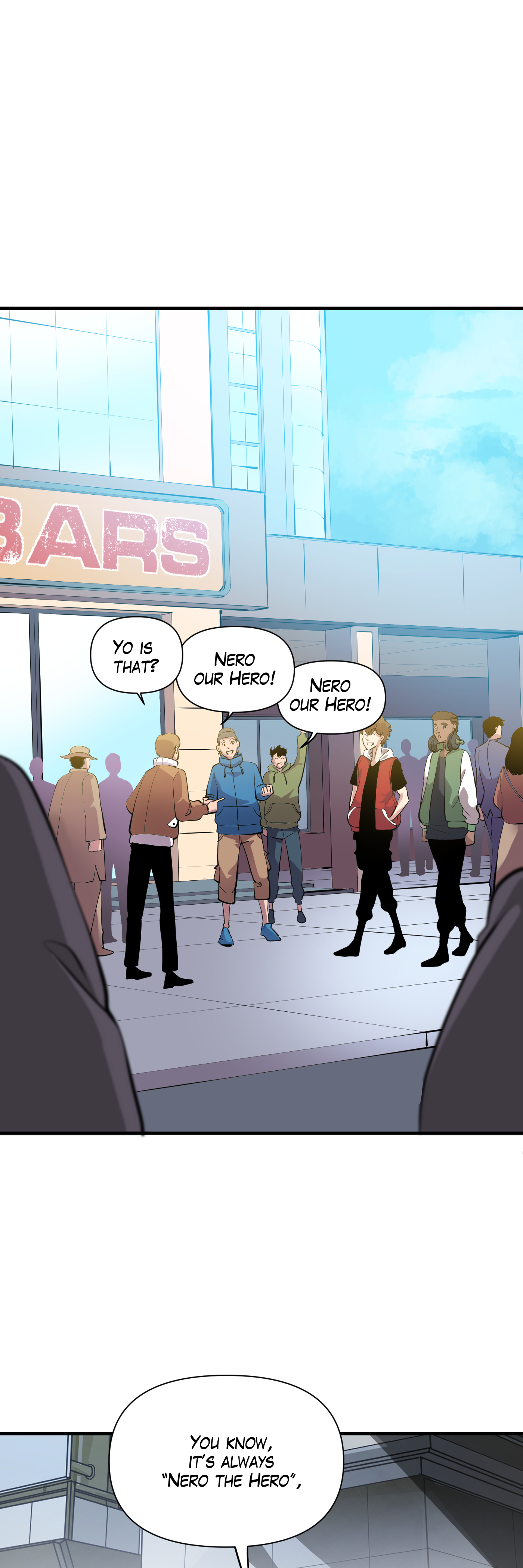 Read Mastery Manga Online